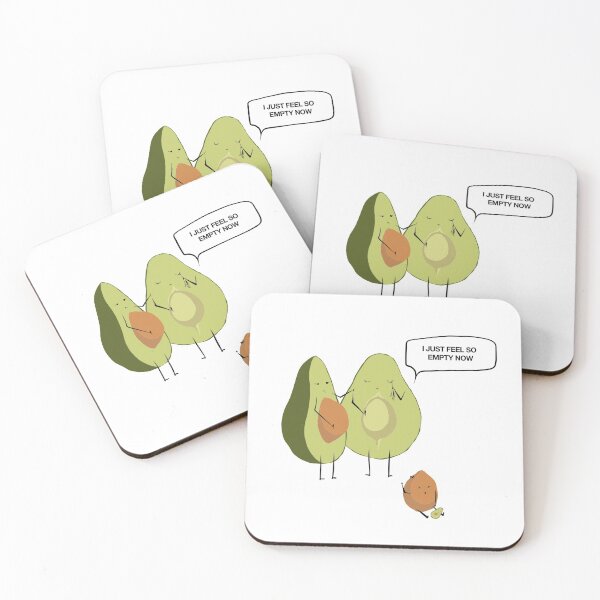 Item preview, POSTNATAL DEPRESSION, EMPTINESS  designed and sold by Seedy-Avocado.