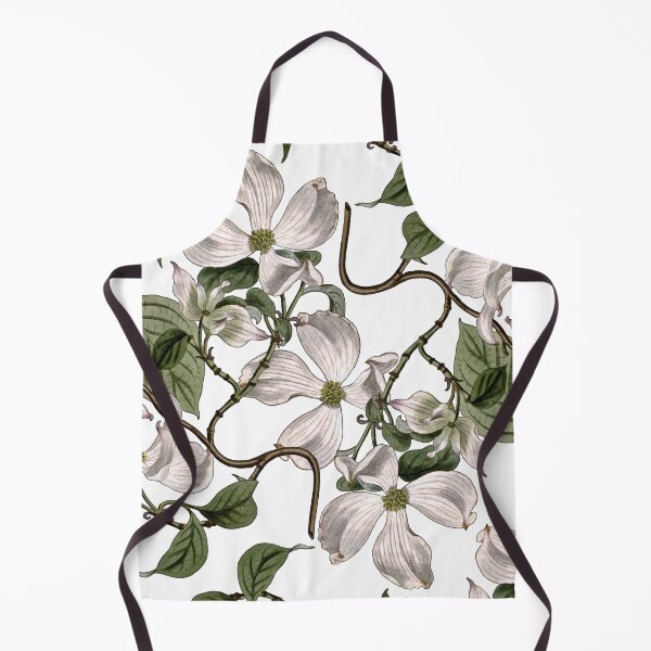 Item preview, Classic Pattern Flowers (Use own background color) designed and sold by AlexSin.