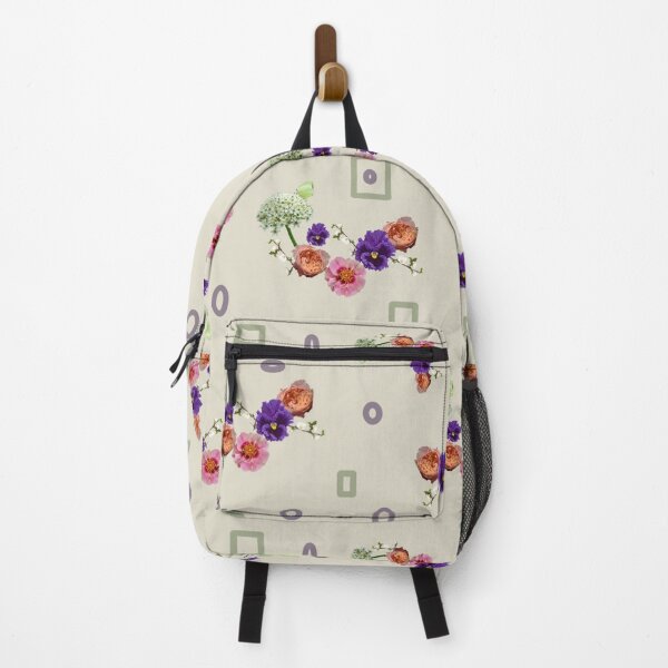 Item preview, Summer floral mix designed and sold by OllieandQuinn.