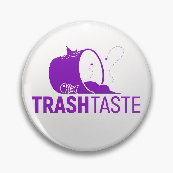 Item preview, Trash Taste designed and sold by sunnyxvibesss.