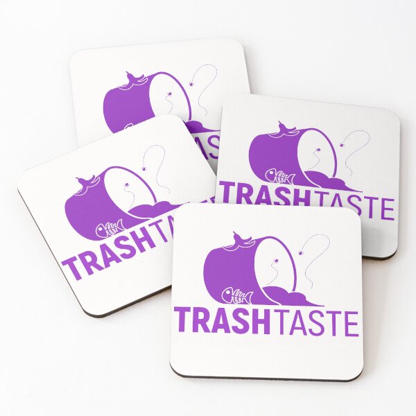 Item preview, Trash Taste designed and sold by sunnyxvibesss.
