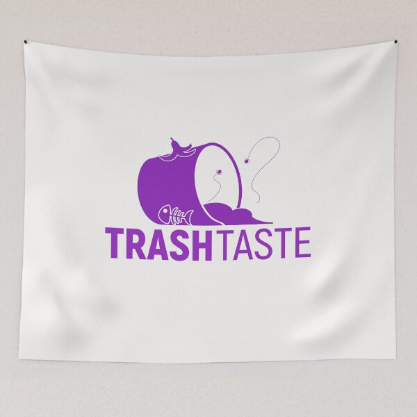Item preview, Trash Taste designed and sold by sunnyxvibesss.