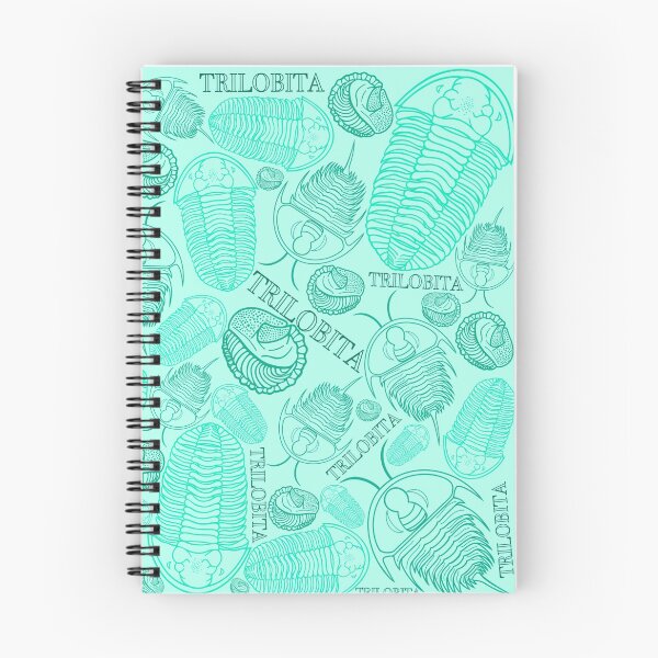 Item preview, Green Trilobite Trilobita fossils designed and sold by Project-Palaeo.