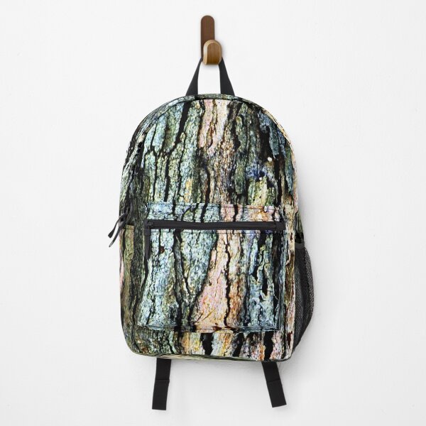 Item preview, Eucalyptus Tree Bark and Wood Abstract Natural Texture 60 designed and sold by Anna Lemos.