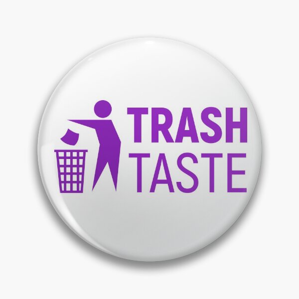 Item preview, Trash Taste designed and sold by sunnyxvibesss.