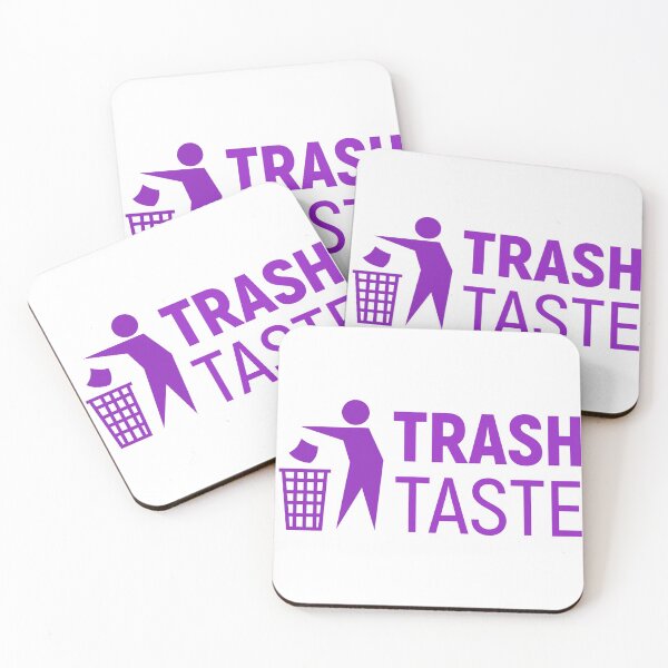 Item preview, Trash Taste designed and sold by sunnyxvibesss.