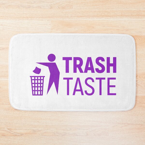 Item preview, Trash Taste designed and sold by sunnyxvibesss.
