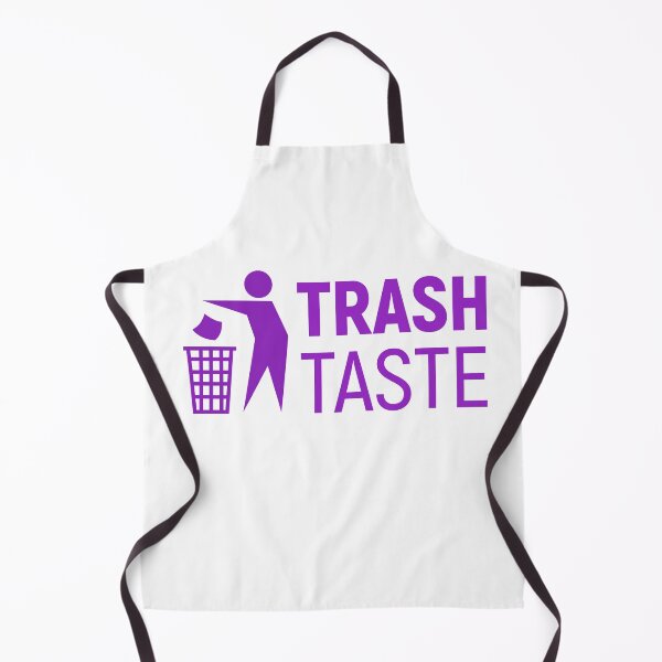Item preview, Trash Taste designed and sold by sunnyxvibesss.