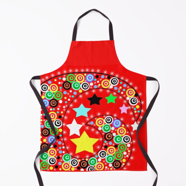 Item preview, Colorful wave  designed and sold by Shirley cute art .
