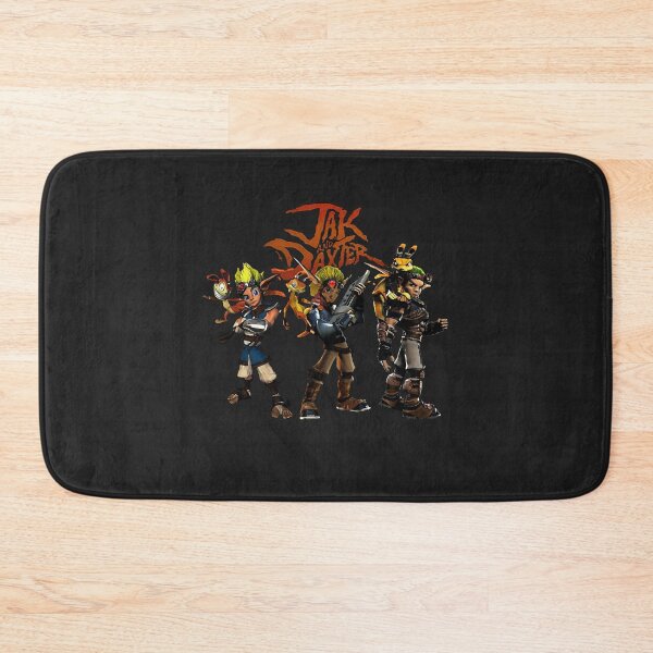 Item preview, Jak and Daxter Unisex T Shirt designed and sold by IngvorBerg.
