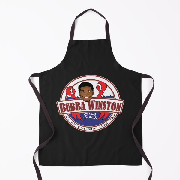 Item preview, Jameis Winston Crab Legs Shirt designed and sold by IngvorBerg.