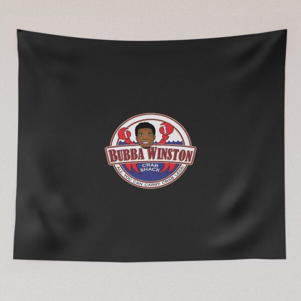 Item preview, Jameis Winston Crab Legs Shirt designed and sold by IngvorBerg.