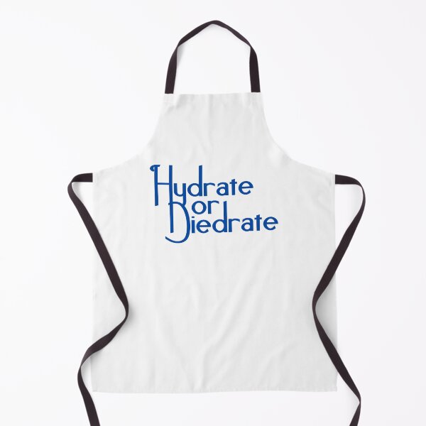 Item preview, Hydrate or Diedrate designed and sold by Tee4Tech.