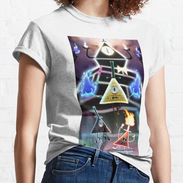 Bill Cyphers Classic T-Shirt