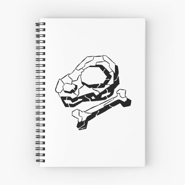 Item preview, ac fossil designed and sold by baldartist80.