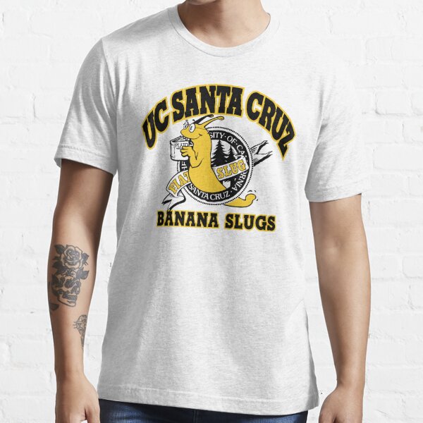 Banana Slug T-Shirts | Redbubble