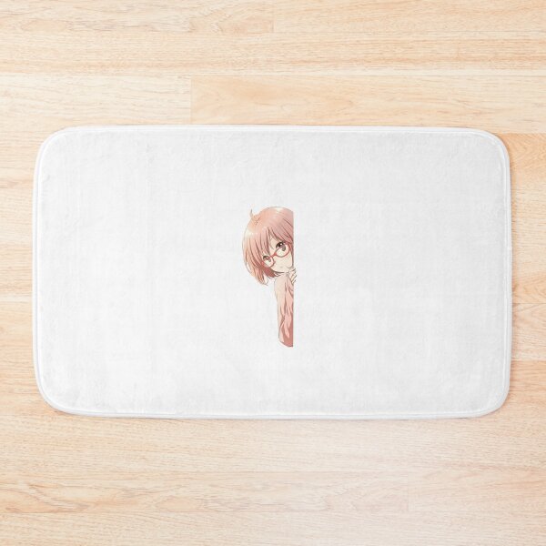 Item preview, peek anime designed and sold by KnitNknot.