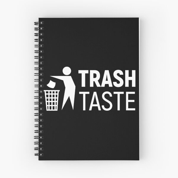 Item preview, Trash Taste designed and sold by sunnyxvibesss.