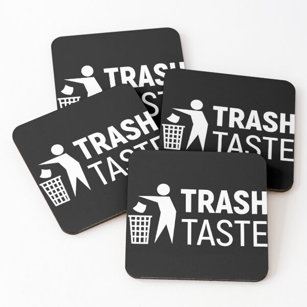 Item preview, Trash Taste designed and sold by sunnyxvibesss.