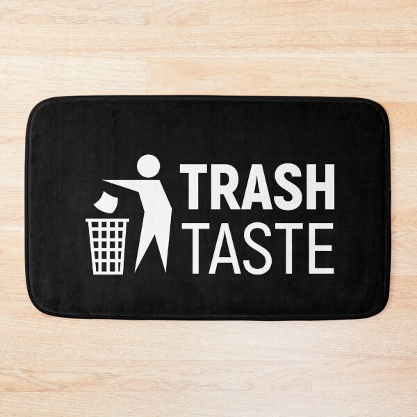 Item preview, Trash Taste designed and sold by sunnyxvibesss.