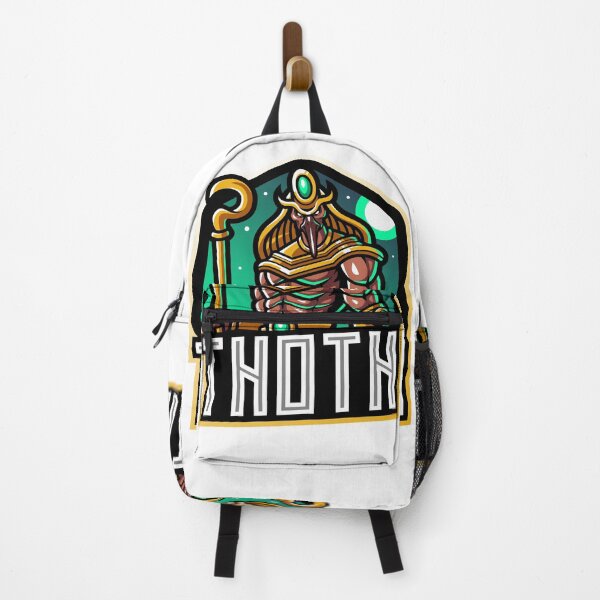 Item preview, Egyptian God Thoth designed and sold by Emil1993.