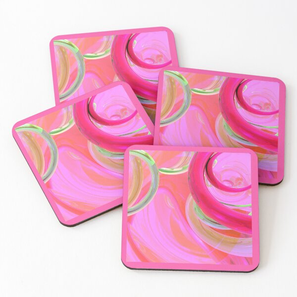 Item preview, Abstract reflection-  designed and sold by Mammanation.