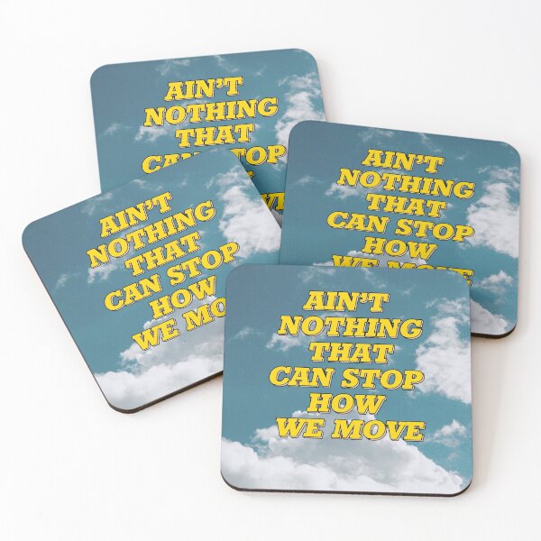 Item preview, Permission to Dance lyrics with sky designed and sold by SerenaChoe.