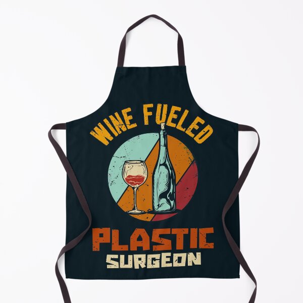 Artikelvorschau, Wine Fueled Plastic Surgeon entworfen und verkauft von JobSmith.