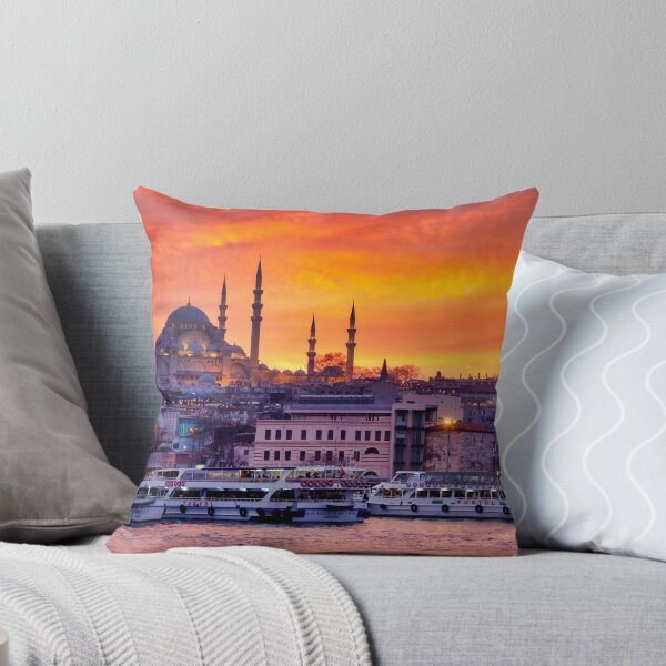 Item preview, Süleymaniye Mosque designed and sold by troianifabrizio.