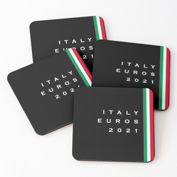Item preview, Italy Euro Champs 2021 designed and sold by RomeoSketches.