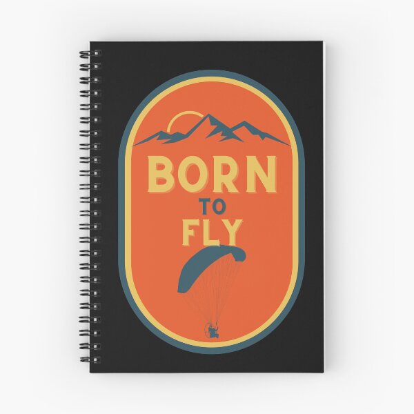 Item preview, Born to fly - Forced to work designed and sold by TINASTORESHOPE.