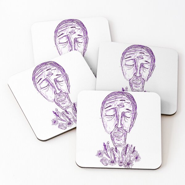 Item preview, Keep Calm Genie 2.3 designed and sold by Quirky-Style.