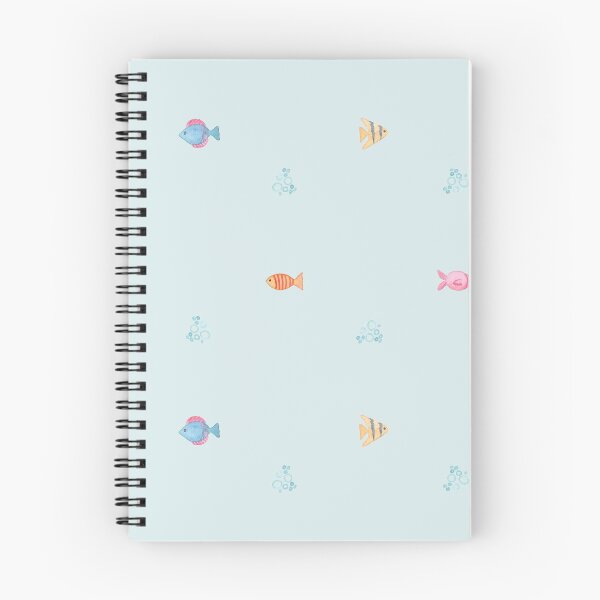 Item preview, Fishes designed and sold by Carolina Etchepare.