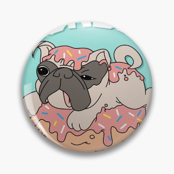 Item preview, Cute Dog Vector Design T-shirt Printing designed and sold by Peekonet.