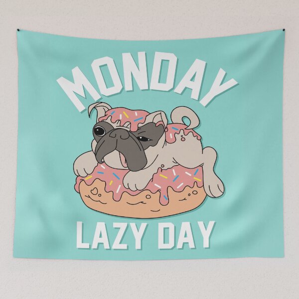 Item preview, Cute Dog Vector Design T-shirt Printing designed and sold by Peekonet.