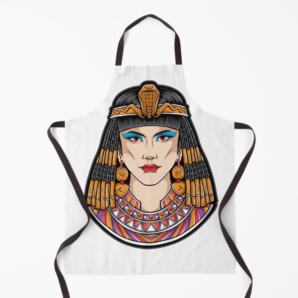 Item preview, Egyptian Queen Cleopatra designed and sold by Emil1993.