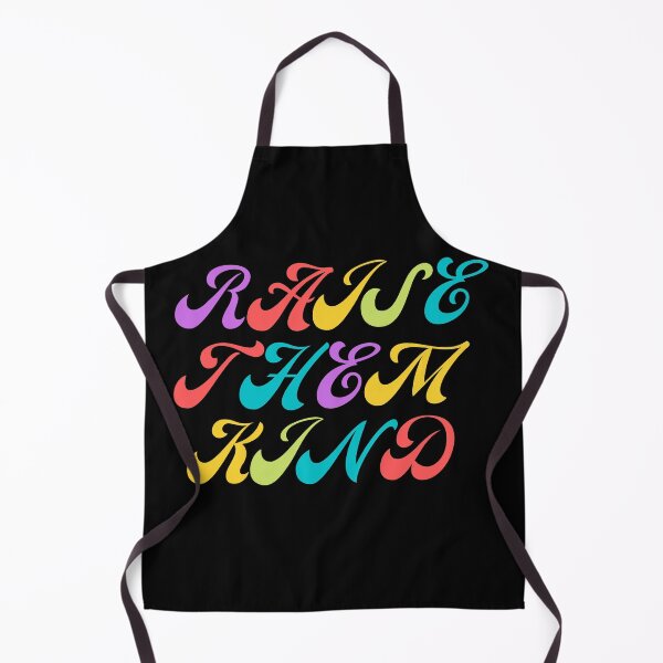 Item preview, Raise Them Kind  designed and sold by Davestre Designs.