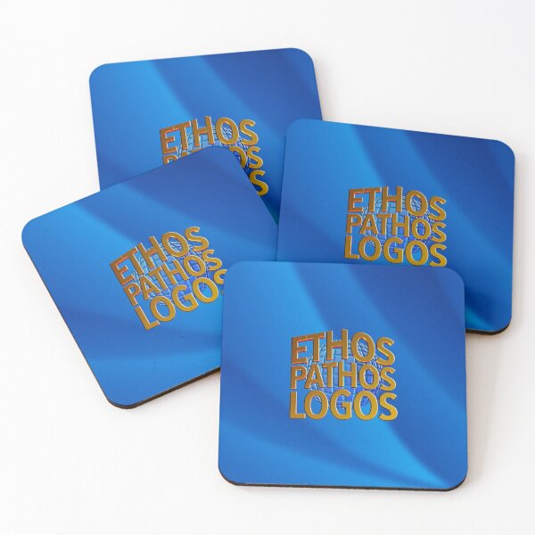 Item preview, ETHOS,PATHOS, LOGOS designed and sold by Klementsen.