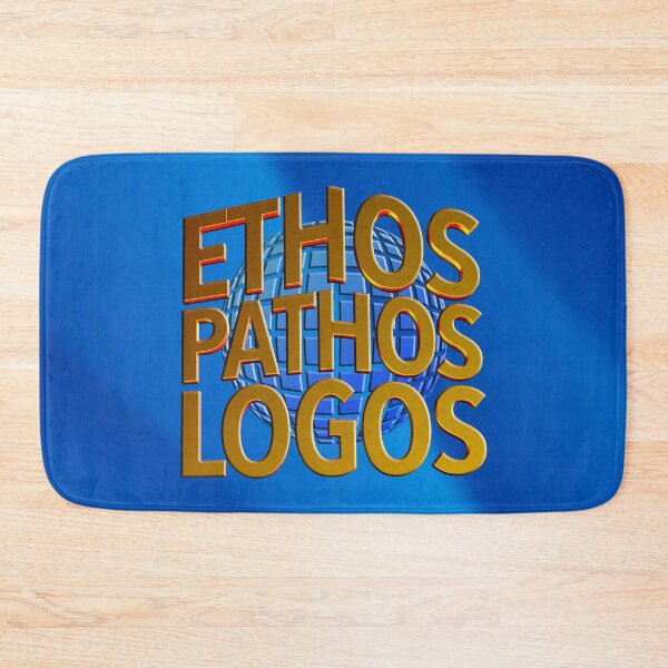 Item preview, ETHOS,PATHOS, LOGOS designed and sold by Klementsen.