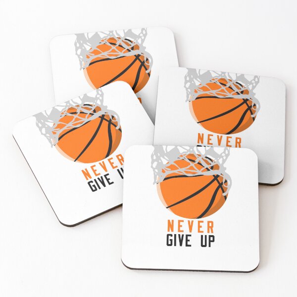 Item preview, Never Give Up designed and sold by Dutlu.