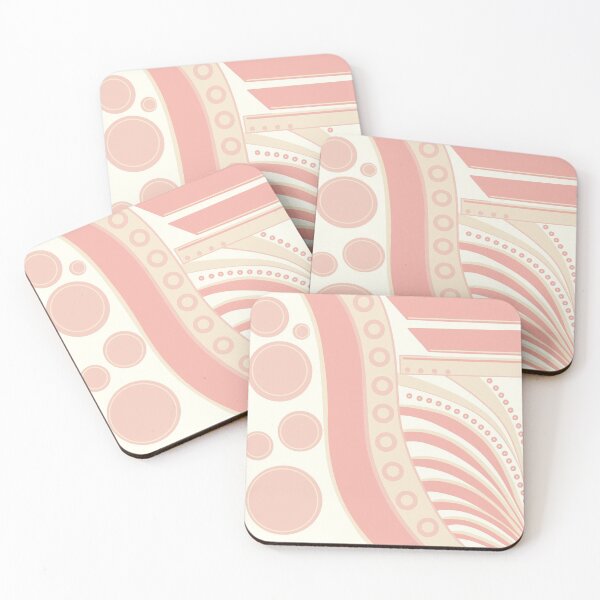 Item preview, Pastel pink. designed and sold by Jaded Willow.