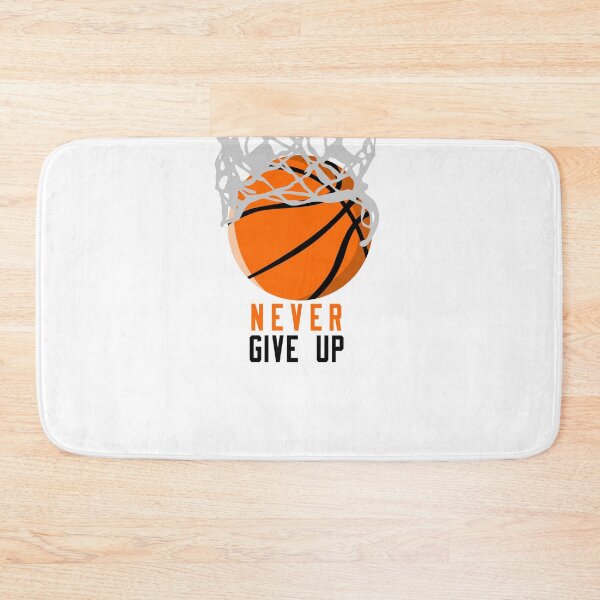 Item preview, Never Give Up designed and sold by Dutlu.