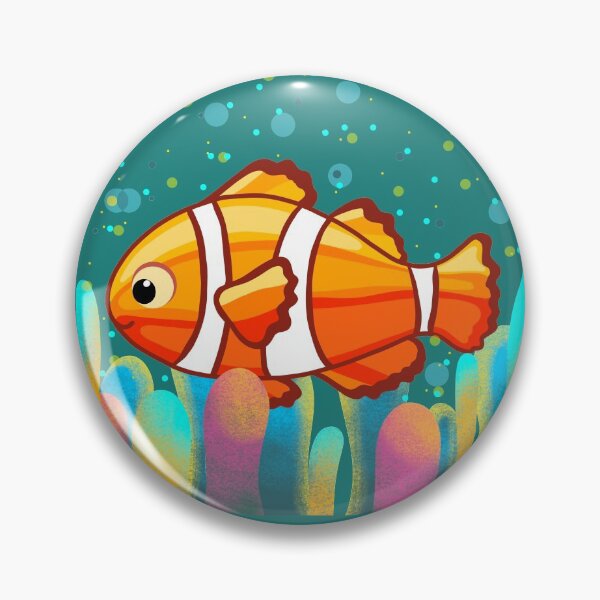 Item preview, Nemo 1 designed and sold by Creative Colors99.