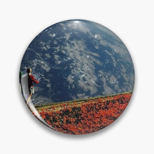 Item preview, Space walk designed and sold by DonJan.