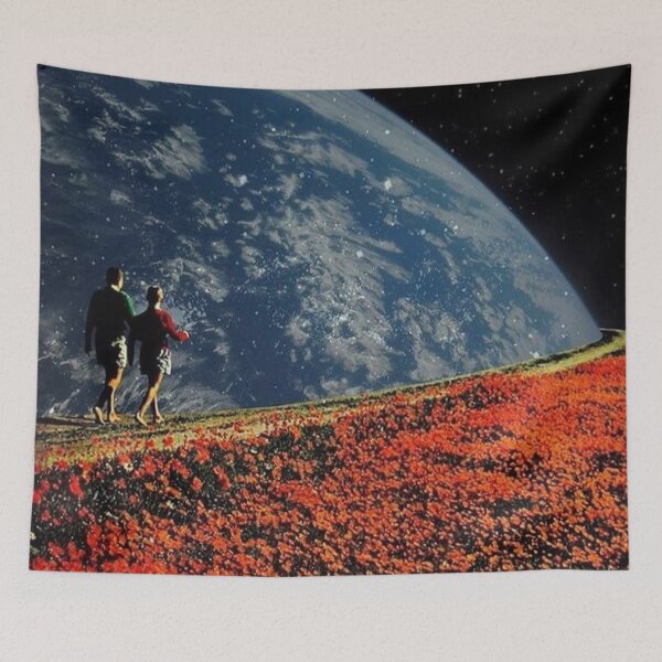 Item preview, Space walk designed and sold by DonJan.