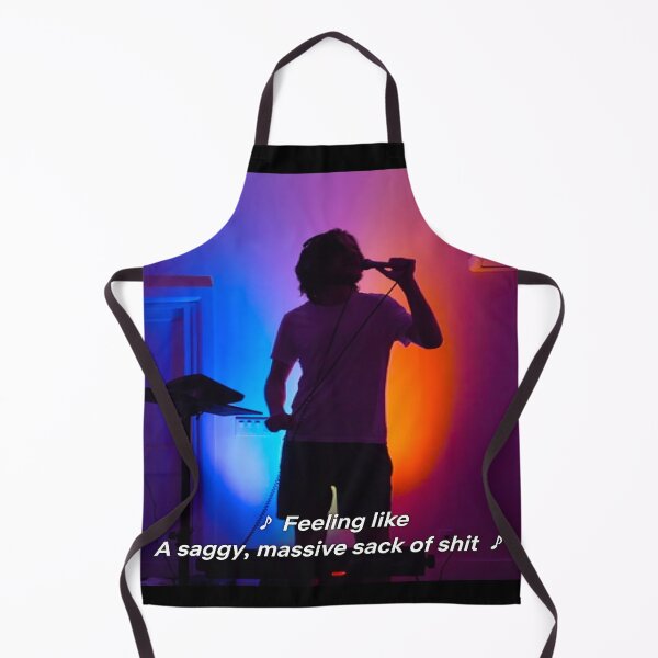 Item preview, Bo Burham - Inside - Shit designed and sold by Designed-4-You.