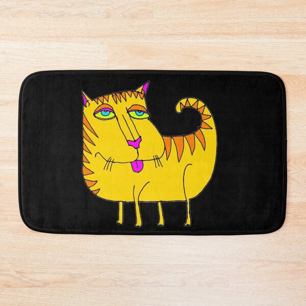 Item preview, TIGERCAT designed and sold by paulvolker.