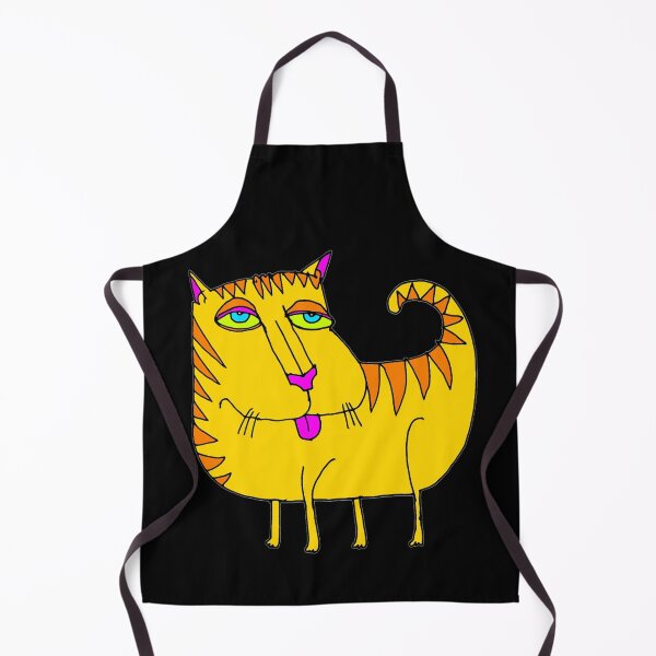 Item preview, TIGERCAT designed and sold by paulvolker.