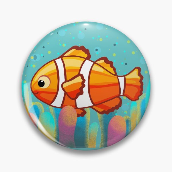 Item preview, Nemo 2 designed and sold by Creative Colors99.