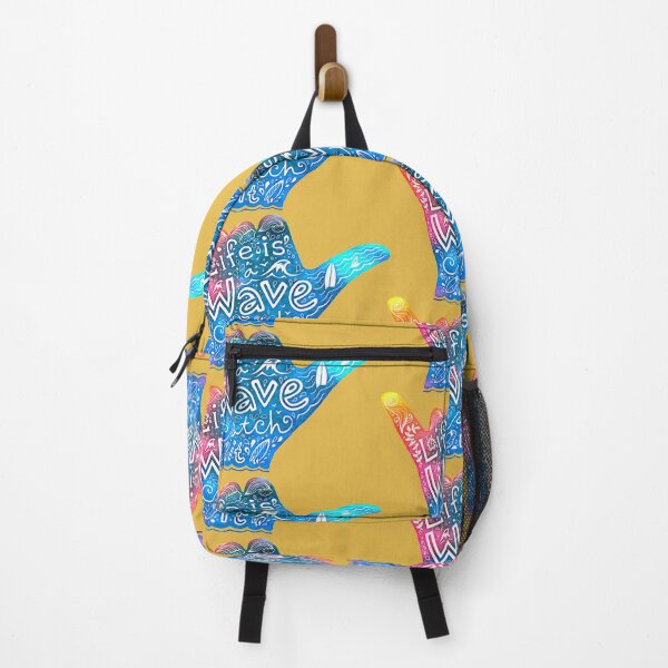 Item preview, Life Is Wave LIfe is Wave designed and sold by StefanGao.